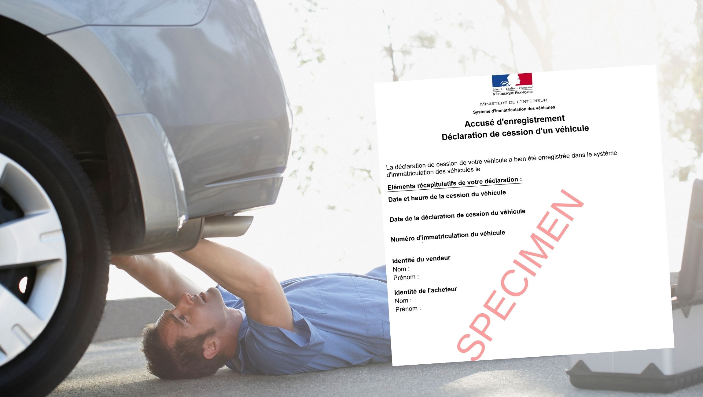 Rouler Sans Controle Technique 2018 eacurrent